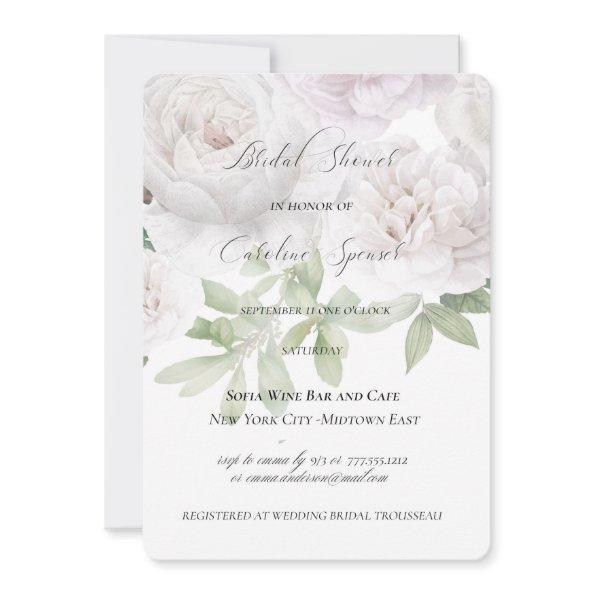 White Roses Suite | C - Wedding