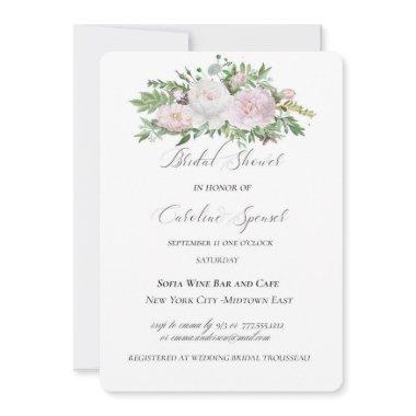 White Roses Suite | E - Wedding