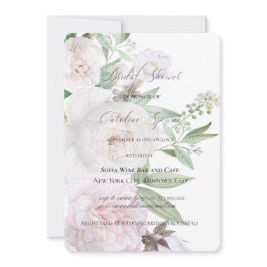 White Roses Suite | J - Wedding