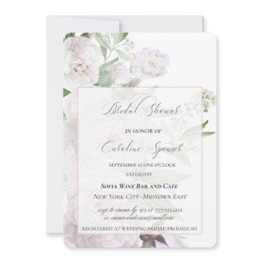 White Roses Suite | K - Wedding