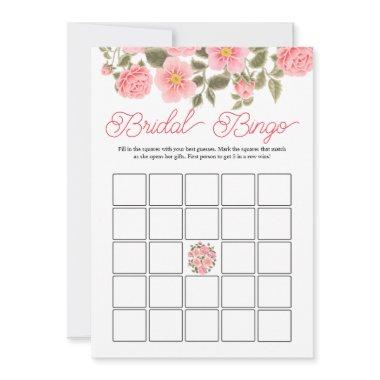 WILD ROSES COUNTRY  Bingo DIGITAL