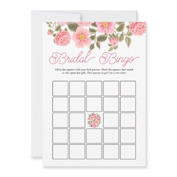 WILD ROSES COUNTRY  Bingo DIGITAL