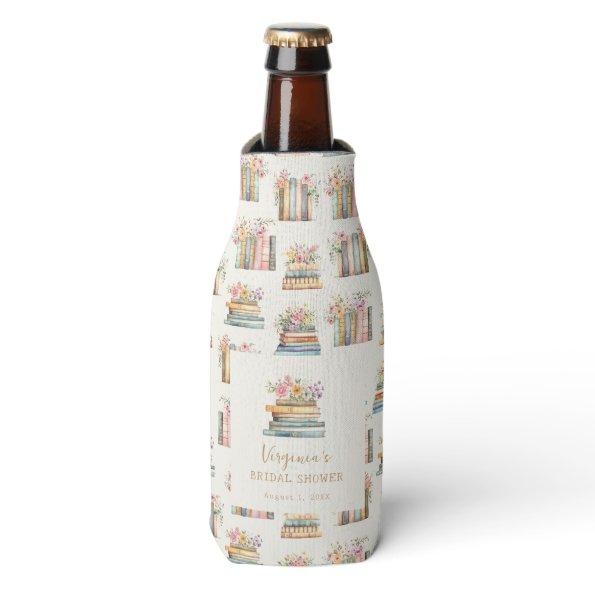 Wildflower Books  Bottle Cooler