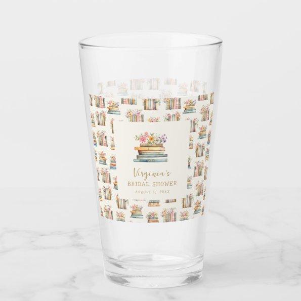 Wildflower Books  Glass