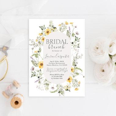 Wildflower  Brunch