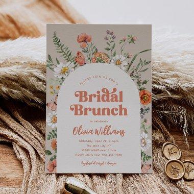Wildflower  Brunch