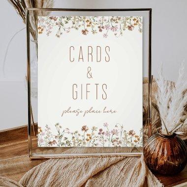 Wildflower  and Gifts Photo Print