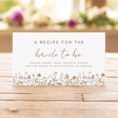 Wildflower  Garden Recipe Share Enclosure
