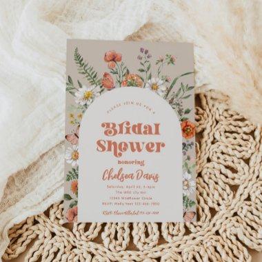 Wildflower  | Bridal