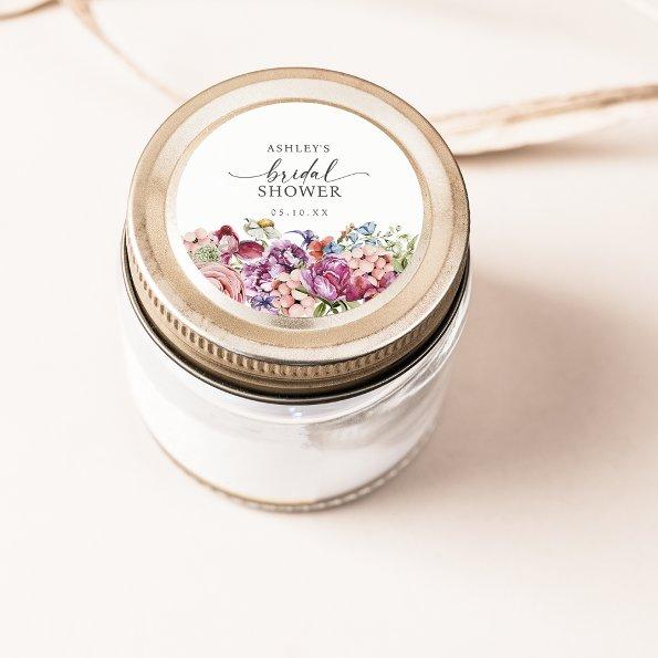 Wildflower  Sticker