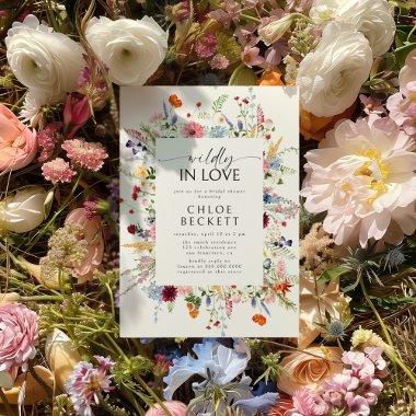 Wildly in Love Wildflower