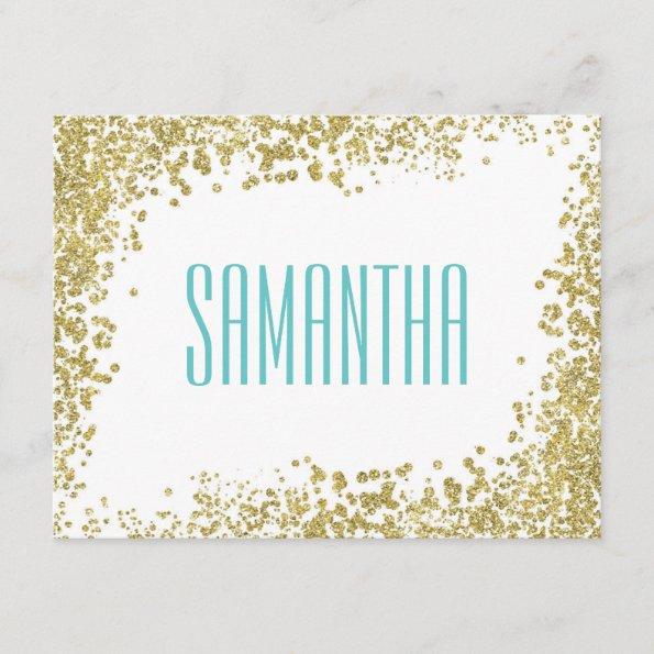 Will You Be My Bridesmaid Invitations