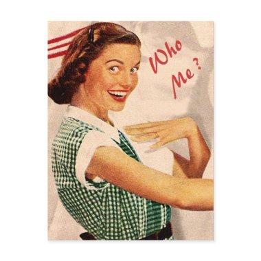 will you be my bridesmaid,maid of honor... invitation post