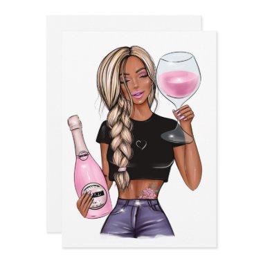 Wine Tasting