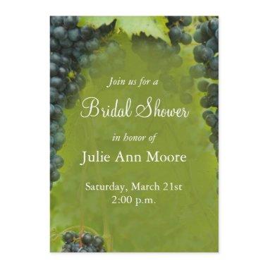 Wine Vineyard Theme