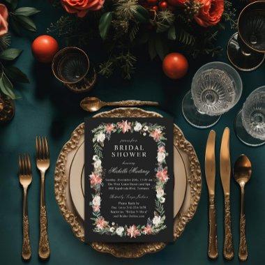 Winter Holiday Elegant Christmas