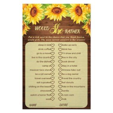Wood Sunflower Blossom Greenery  Game