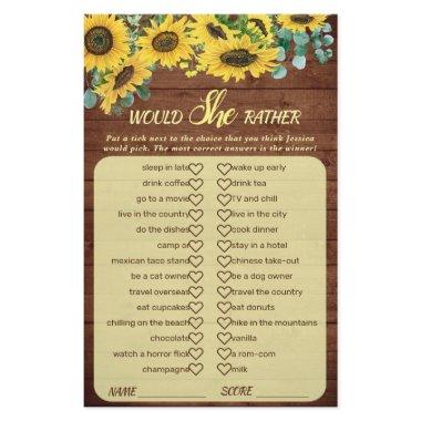 Wood Sunflower Blossom Greenery  Game