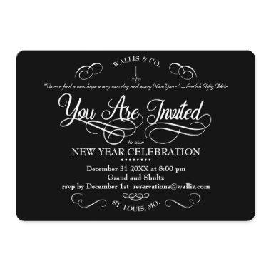 You Are Invited Scrolls