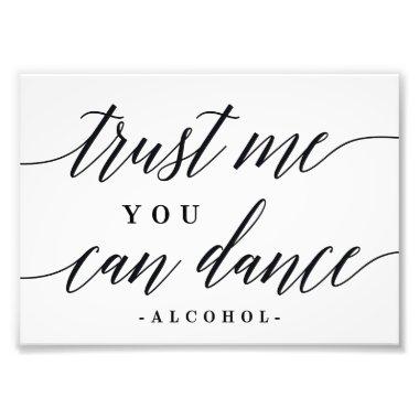 You Can Dance Bar Sign Choose Your Size Mod Script