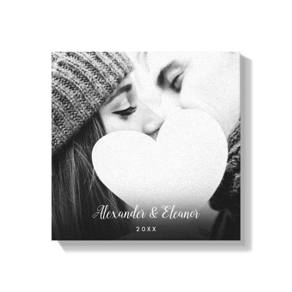 Your Favourite Photo Canvas Print