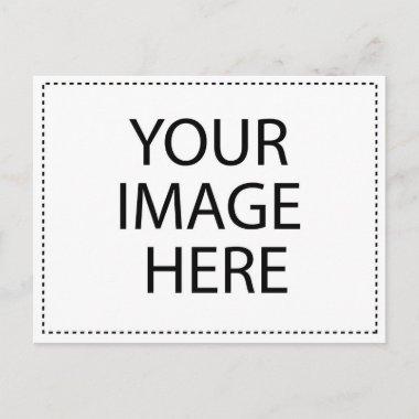 Your Image or Text Here PostInvitations